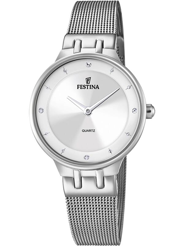 Festina F20597/1 Dames Horloge