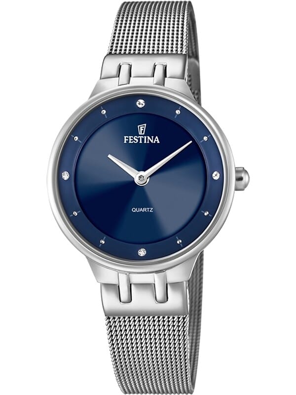 Festina F20597/3 Dames Horloge
