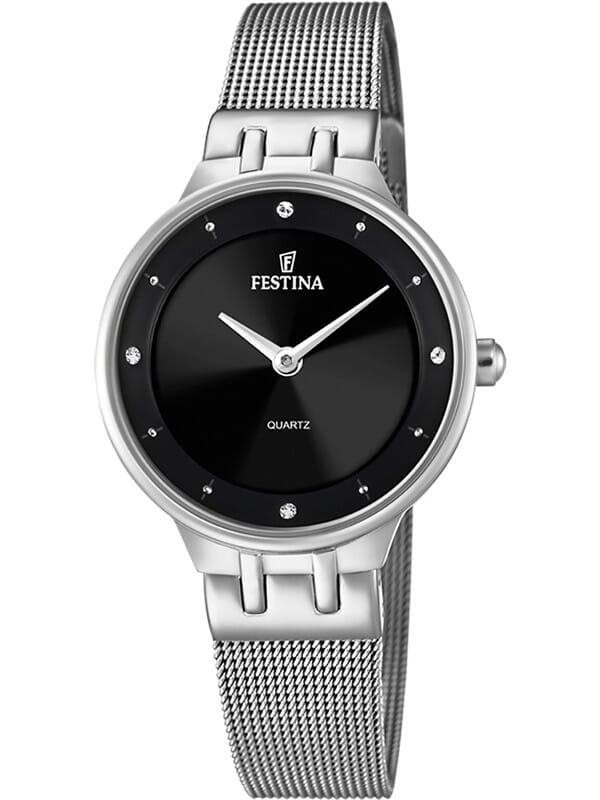 Festina F20597/4 Dames Horloge