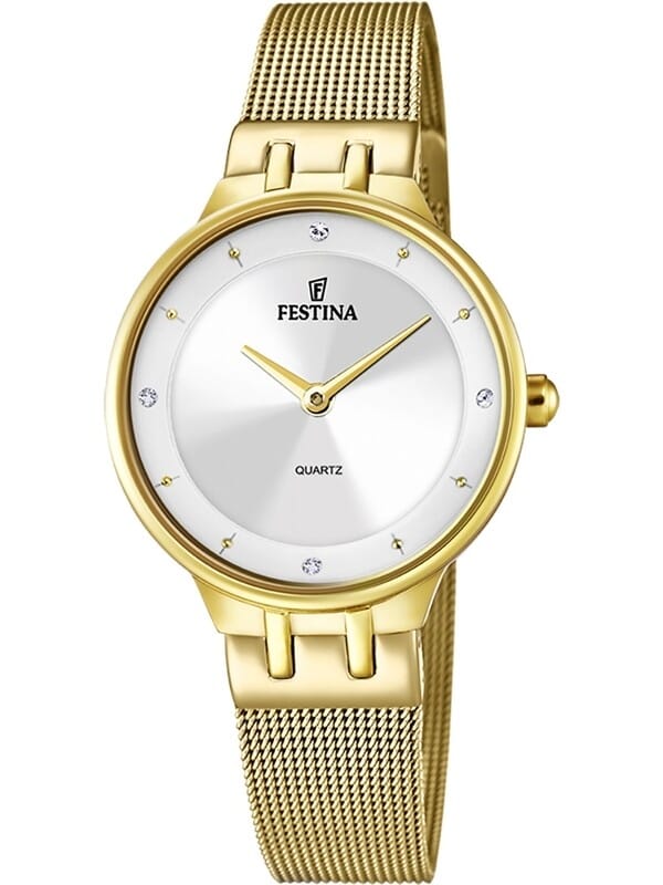 Festina F20598/1 Dames Horloge