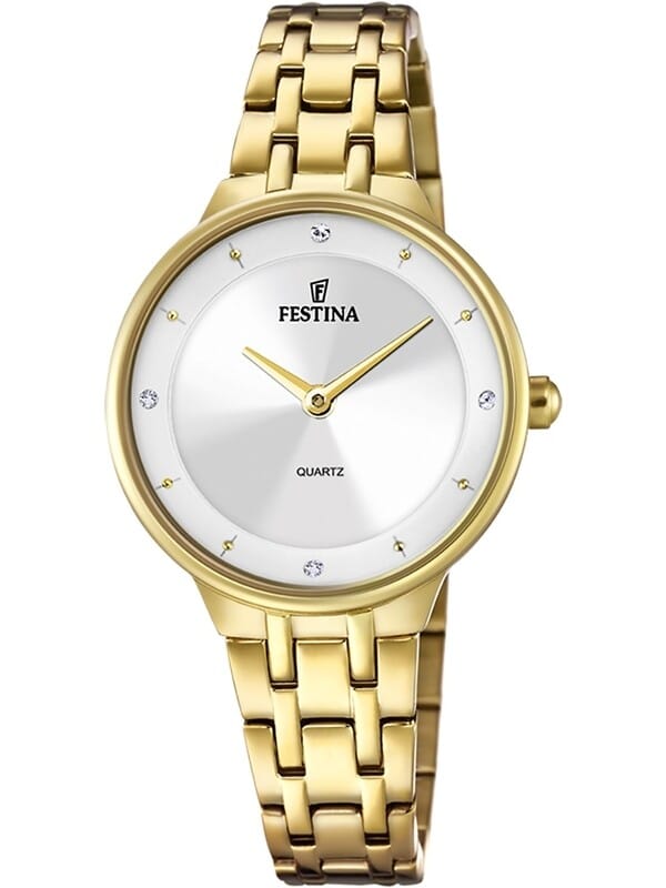 Festina F20601/1 Dames Horloge