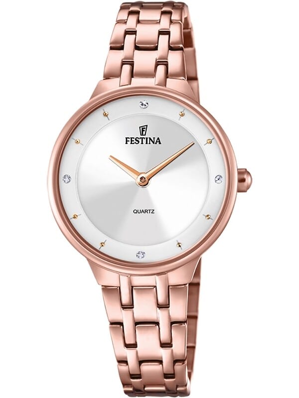 Festina F20602/1 Dames Horloge