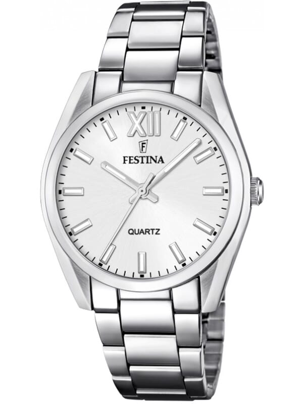 Festina F20622/1 Dames Horloge