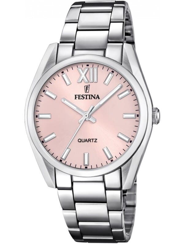 Festina F20622/2 Dames Horloge
