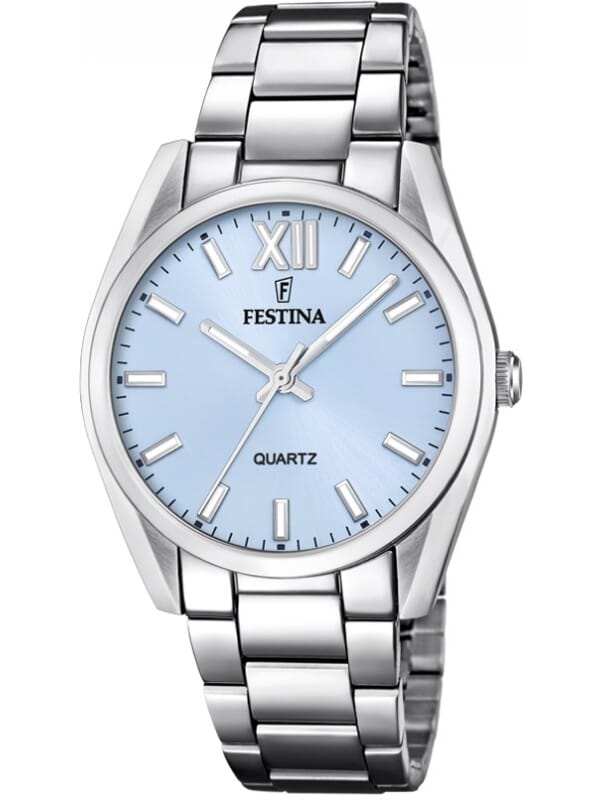 Festina F20622/3 Dames Horloge