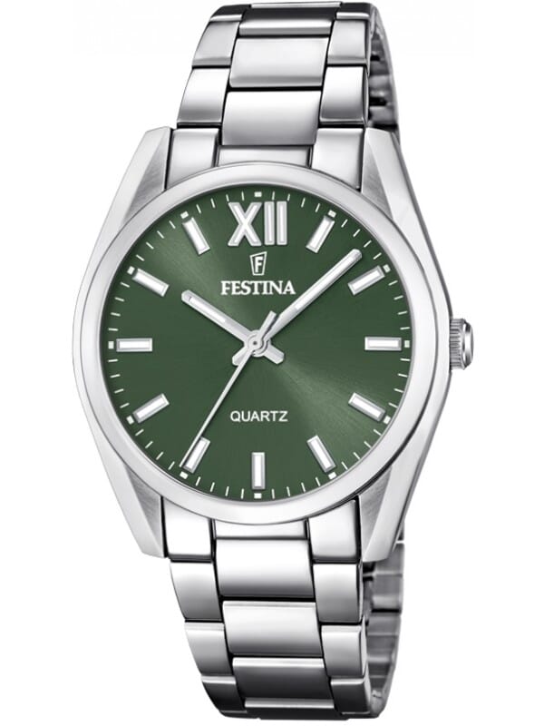 Festina F20622/4 Dames Horloge