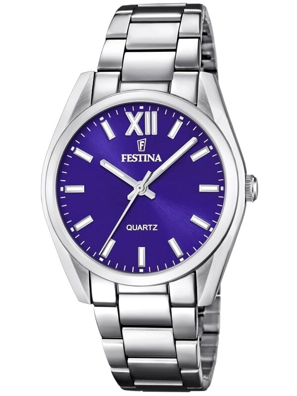Festina F20622/A Dames Horloge