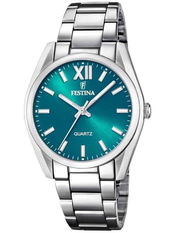 Festina F20622/C Dames Horloge