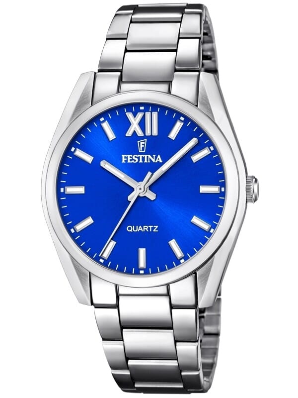 Festina F20622/E Dames Horloge