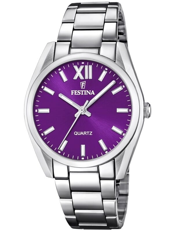 Festina F20622/F Dames Horloge