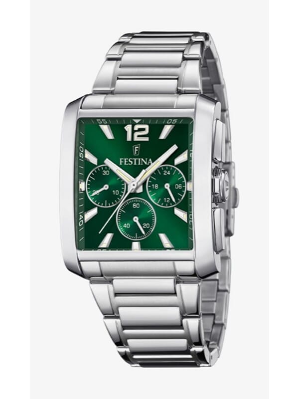 Festina F20635/3 Heren Horloge