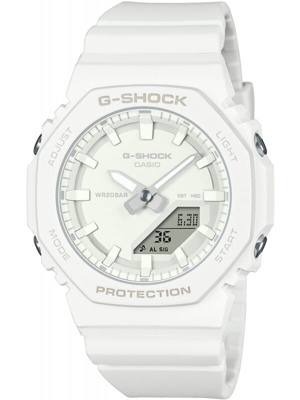 G-Shock GMA-P2100-7AER Classic Heren Horloge