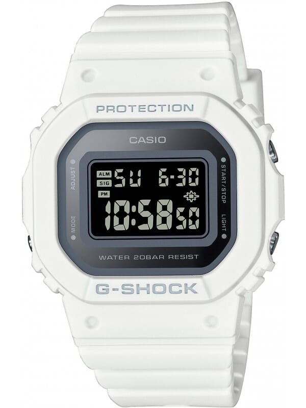 G-Shock GMD-S5600-7ER Classic Dames Horloge