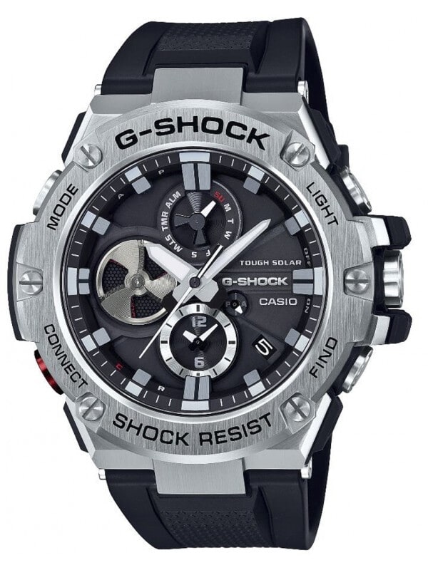 G-Shock GST-B100-1AER Heren Horloge