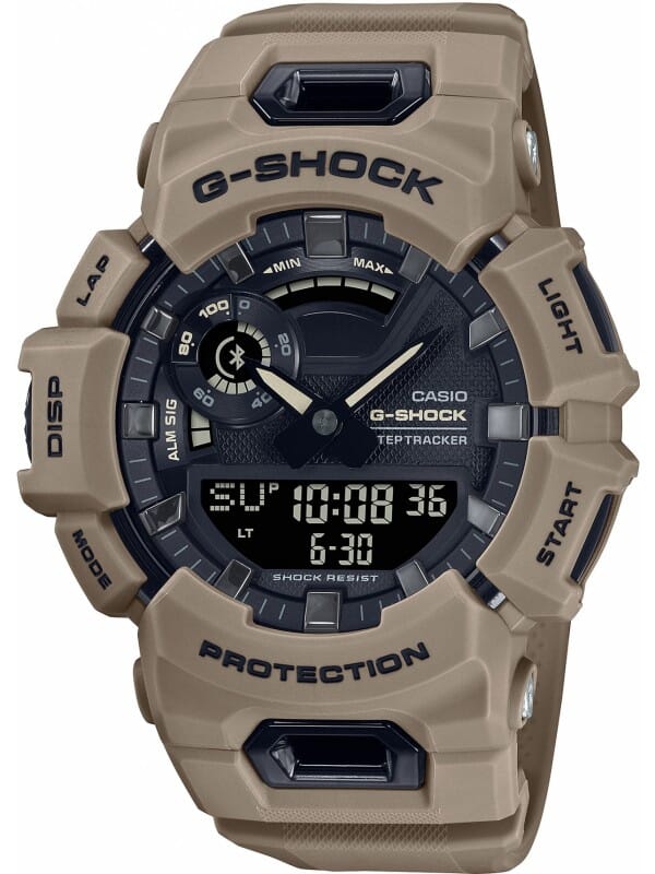 G-Shock GBA-900UU-5AER Heren Horloge