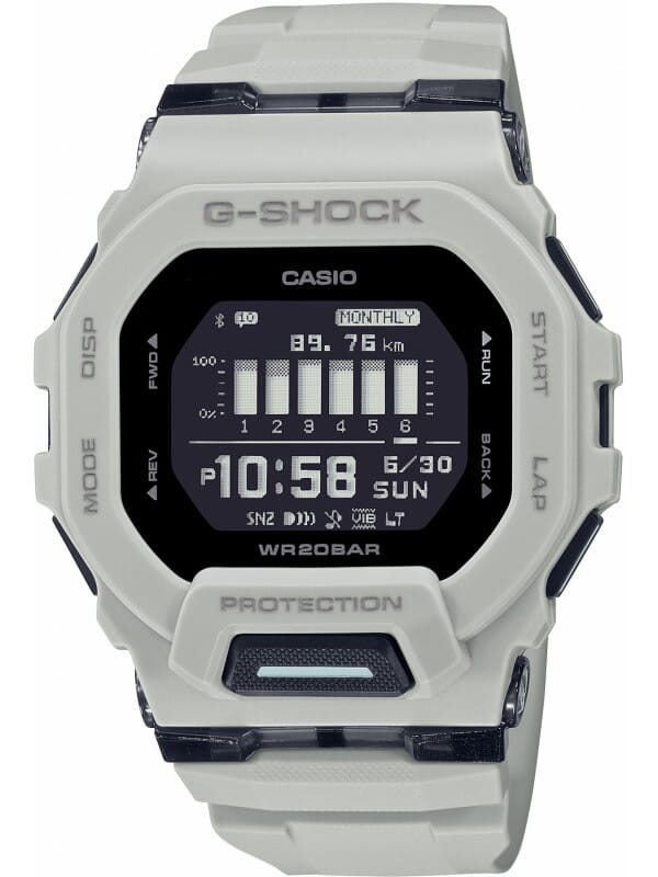 G-Shock GBD-200UU-9ER Heren Horloge