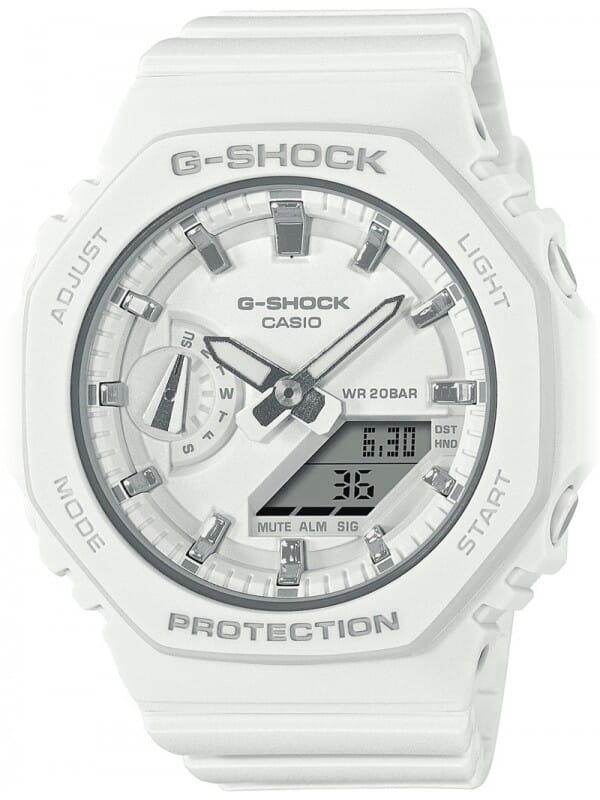 G-Shock GMA-S2100-7AER Classic Dames Horloge