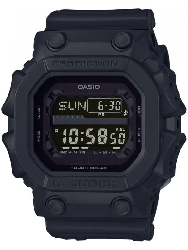 G-Shock GX-56BB-1ER The Origin Heren Horloge
