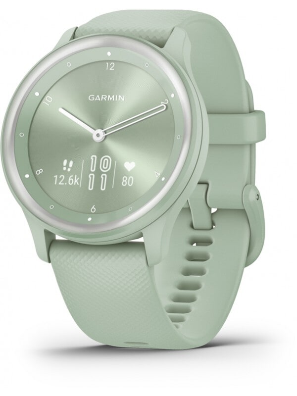 Garmin 010-02566-03 Vivomove Sport Smartwatch