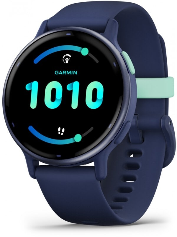 Garmin 010-02862-12 Vivoactive 5 Smartwatch