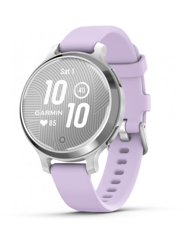 Garmin 010-02891-01 Lily 2 Active Dames Smartwatch