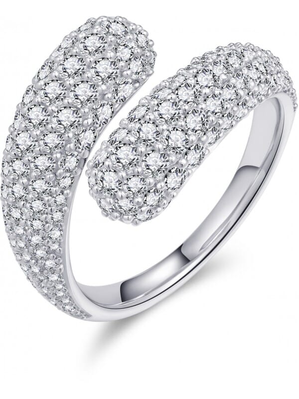 Gisser Jewels R449-56 Dames Ring