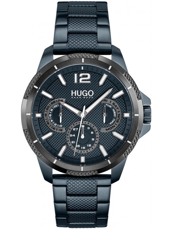 HUGO HU1530194 #SPORT Heren Horloge