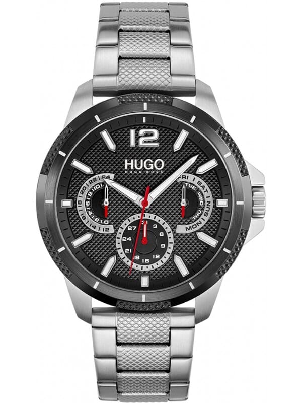 HUGO HU1530195 #SPORT Heren Horloge