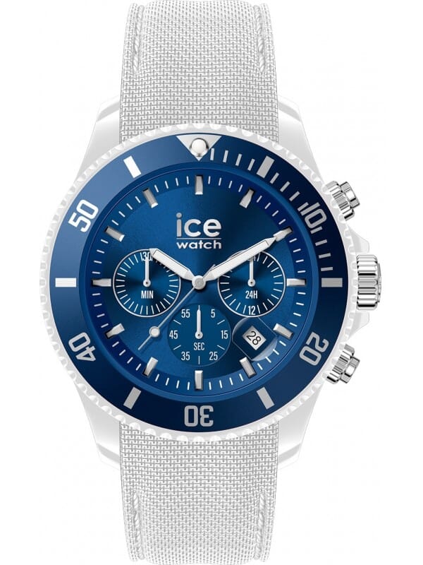 Ice-Watch IW020624 ICE Chrono Heren Horloge