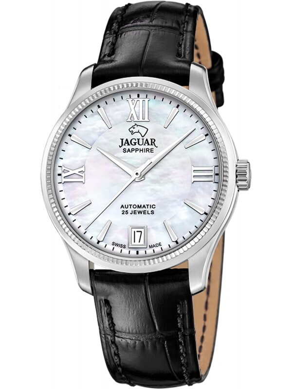 Jaguar J1000/A Dames Horloge