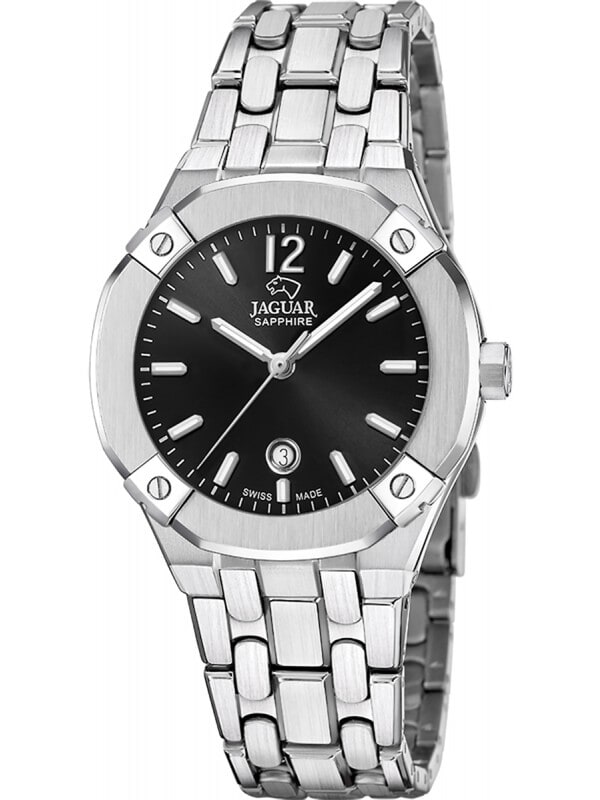 Jaguar J1016/3 Dames Horloge