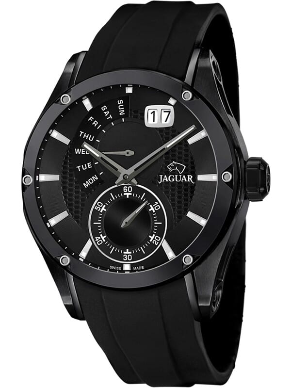 Jaguar J681/1 Heren Horloge
