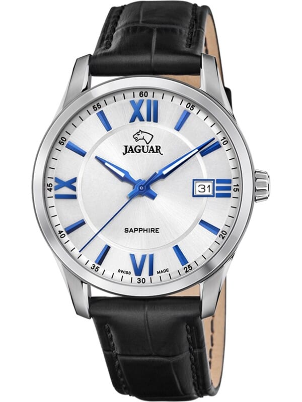 Jaguar J883/1 Heren Horloge