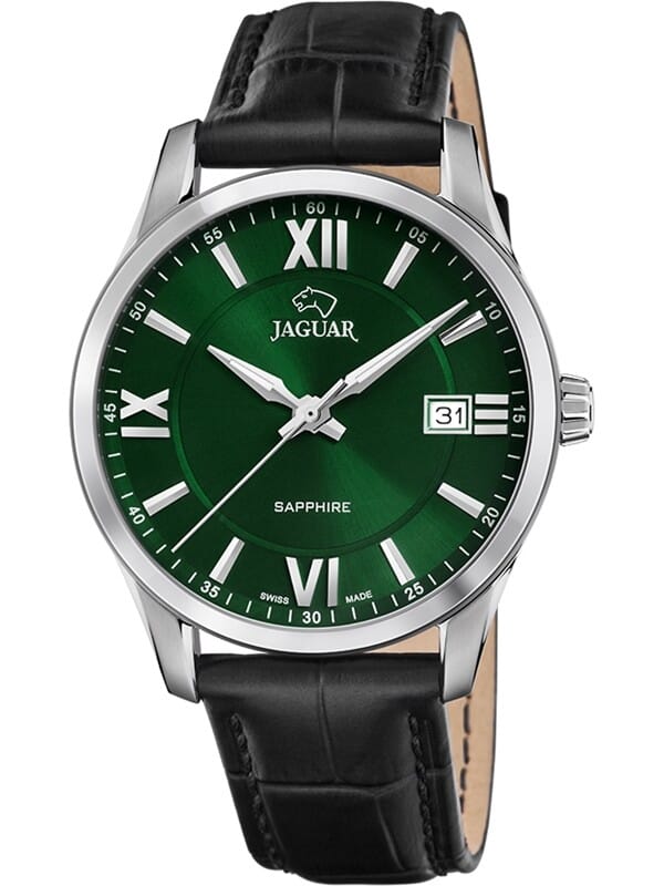 Jaguar J883/3 Heren Horloge