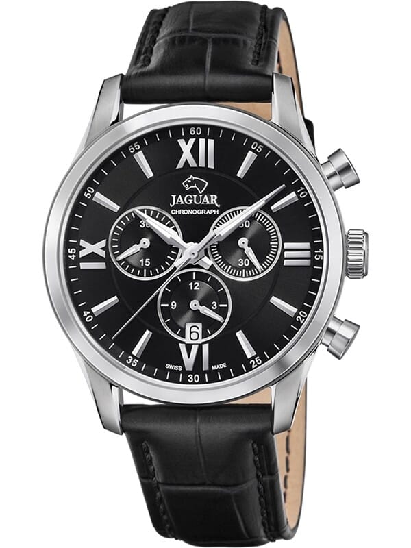 Jaguar J884/4 Heren Horloge