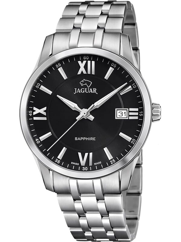 Jaguar J964/4 Heren Horloge
