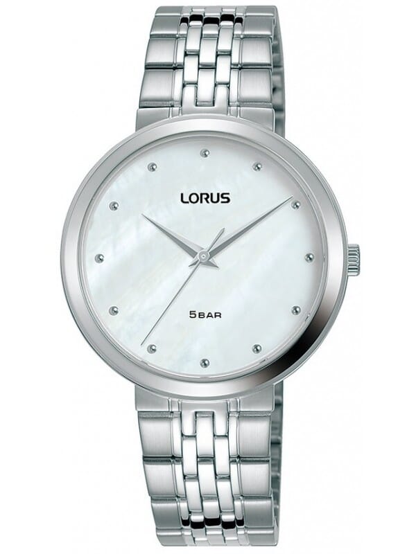 Lorus RG205RX9 Dames Horloge