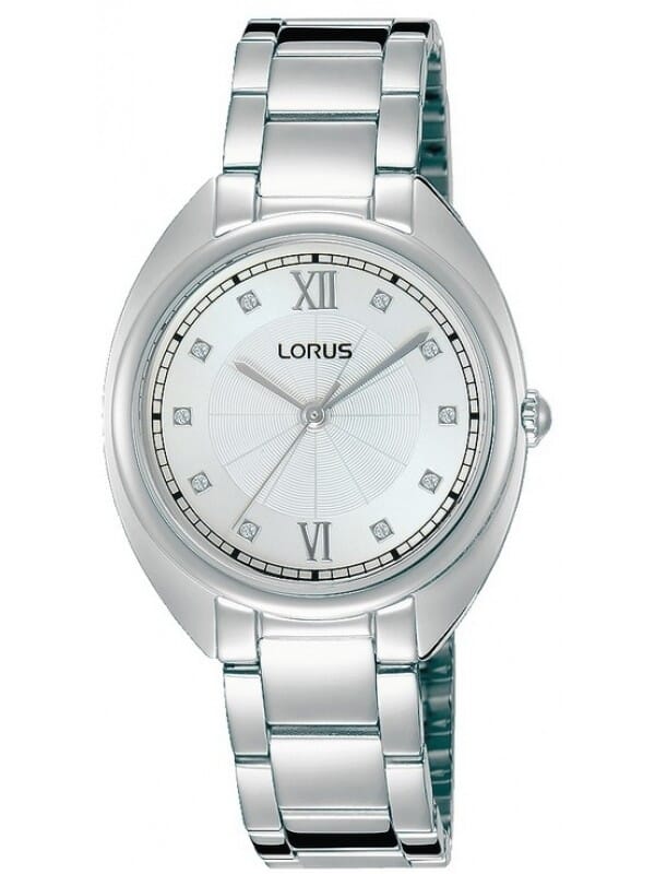 Lorus RG205SX9 Dames Horloge