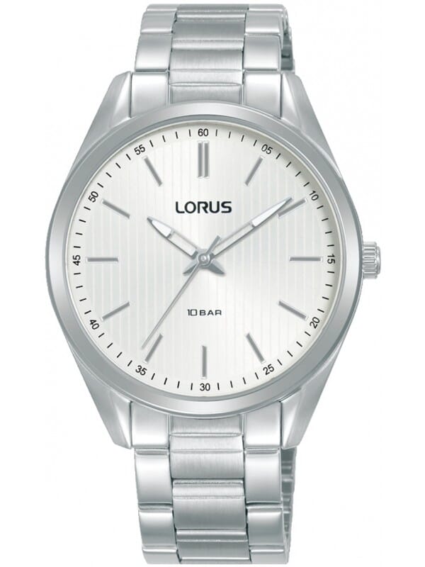 Lorus RG211WX9 Dames Horloge