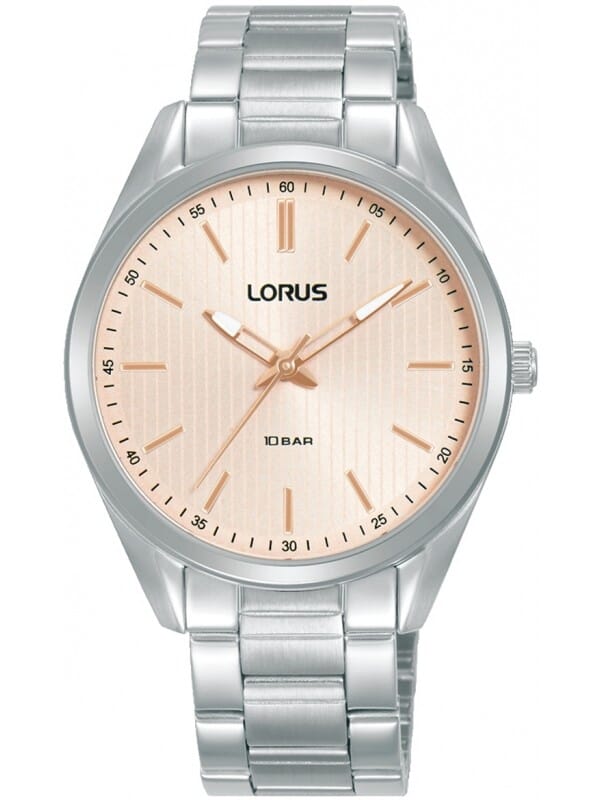 Lorus RG213WX9 Dames Horloge