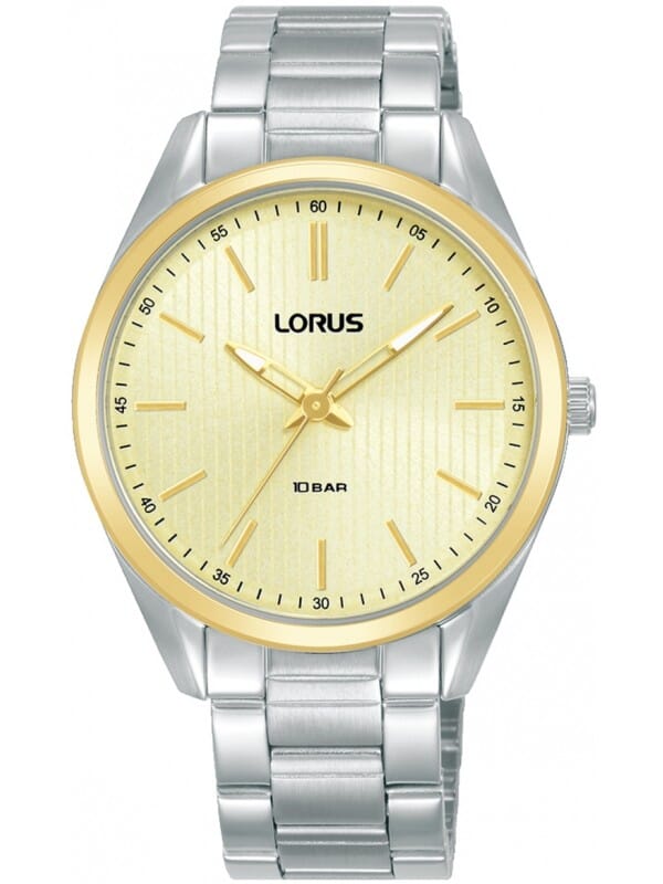 Lorus RG214WX9 Dames Horloge