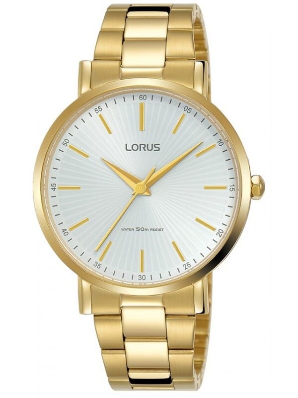 Lorus RG218QX9 Dames Horloge