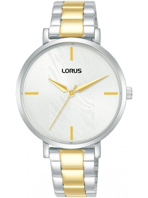 Lorus RG227WX9 Dames Horloge