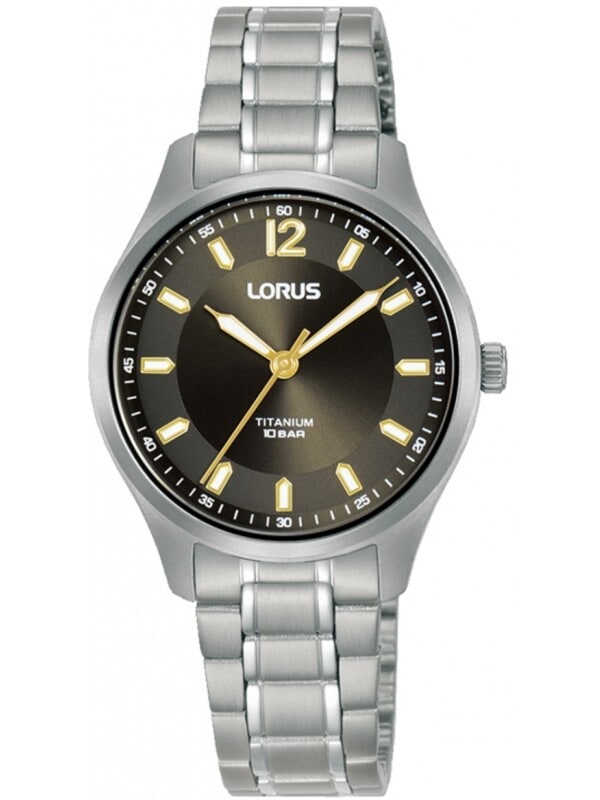 Lorus RG237XX9 Dames Horloge
