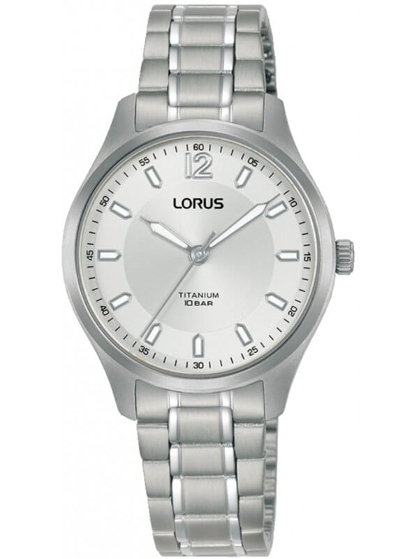 Lorus RG239XX9 Dames Horloge