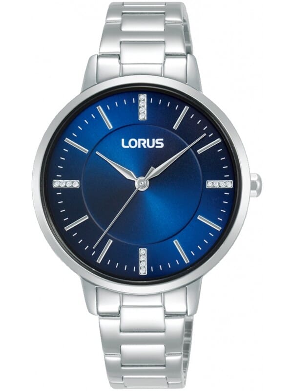 Lorus RG247WX9 Dames Horloge