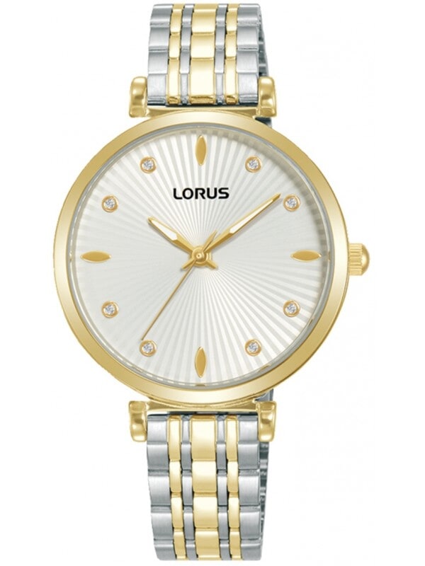 Lorus RG262XX9 Dames Horloge