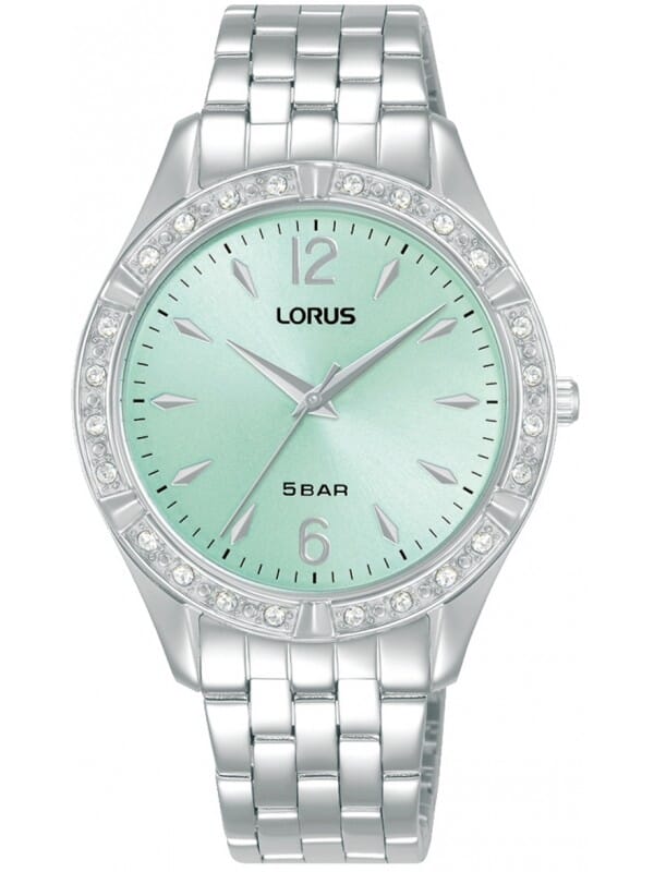 Lorus RG263WX9 Dames Horloge