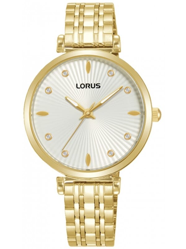 Lorus RG266XX9 Dames Horloge