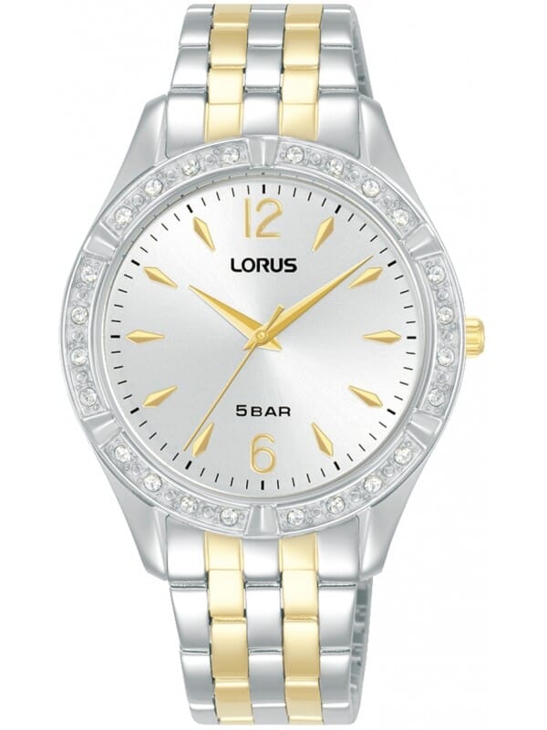 Lorus RG267WX9 Dames Horloge